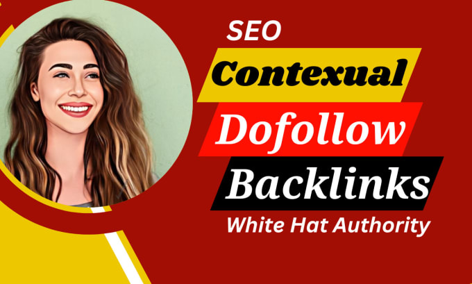 Gig Preview - Create manual backlinks white hat high da authority SEO link building