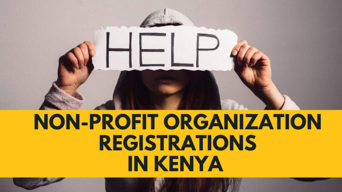 Gig Preview - Give you needed info on how to register ngo in kenya