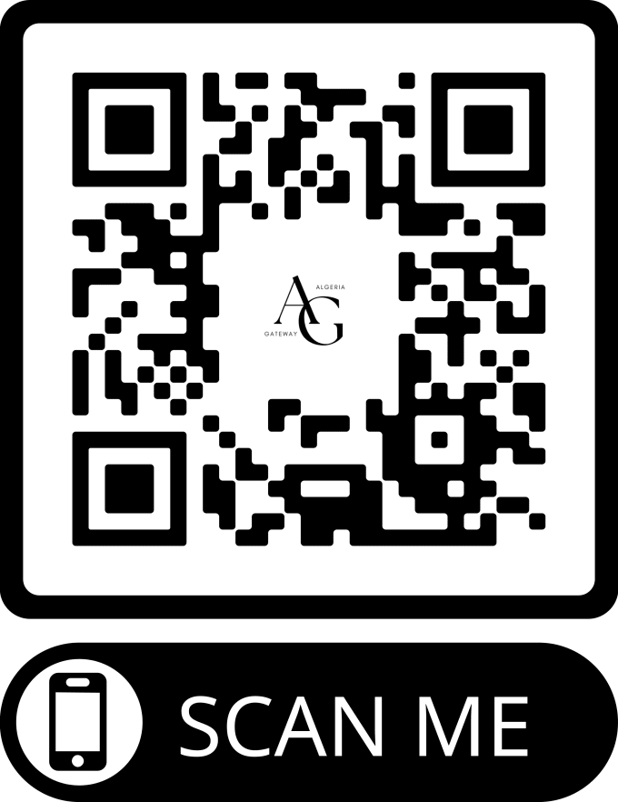 Gig Preview - Make qr code for your website