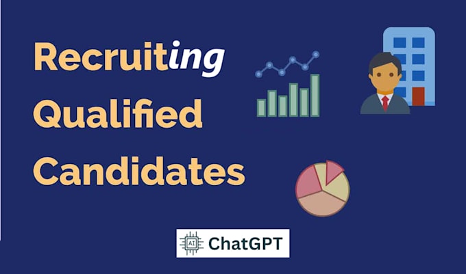 Gig Preview - Provide expert recruitment services for qualified candidates