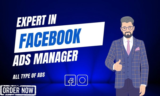 Gig Preview - Setup and optimize facebook ad campaign for maximum ROI