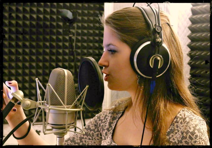 Gig Preview - Record a professional quality russian voice over