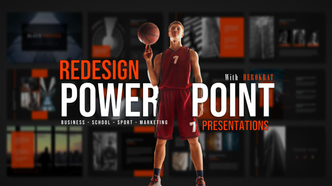 Gig Preview - Create powerpoint presentation with voice speech