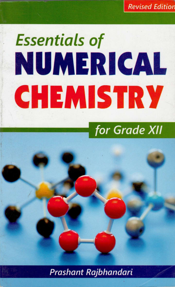 Gig Preview - Solve chemistry a,o level problems, engineering problems