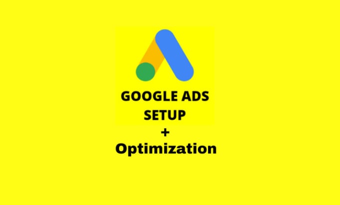 Gig Preview - Optimize your google adwords PPC campaign or search ads