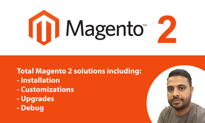 Bestseller - upgrade, customize and maintain your magento 2 website