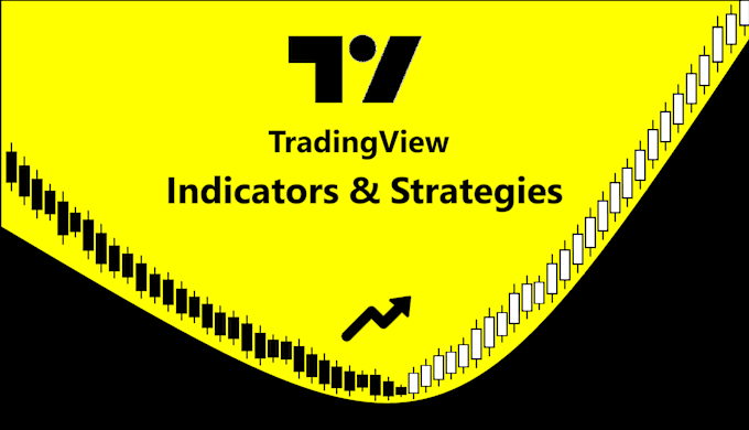 Gig Preview - Code indicators and strategies in pinescript tradingview