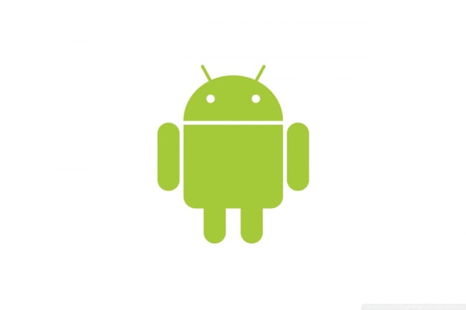 Gig Preview - Develop android apps for you