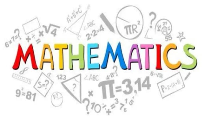 Gig Preview - Teach mathematics to classes 5 and 6