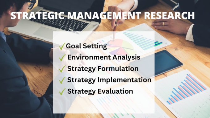 Gig Preview - Do strategic management, marketing and hrm reports