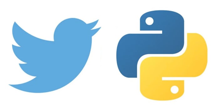 Gig Preview - Develop twitter bot API in python API or selenium