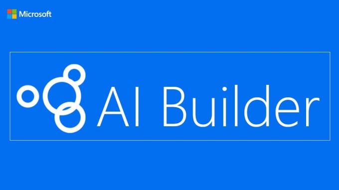 Gig Preview - Build ai solution using ai builder