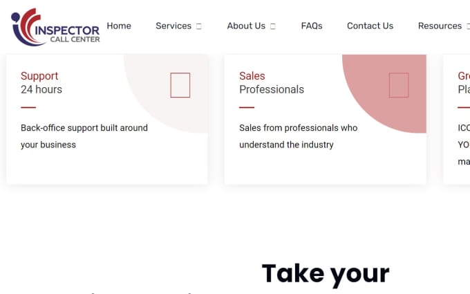 Gig Preview - Create a professional ecommerce wordpress and shopify store