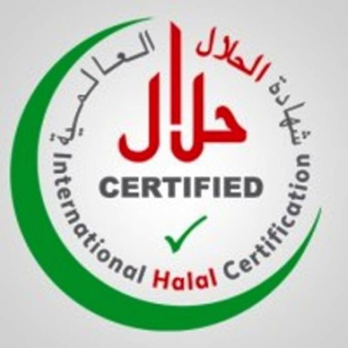 Gig Preview - Developed iso and halal certification documentation