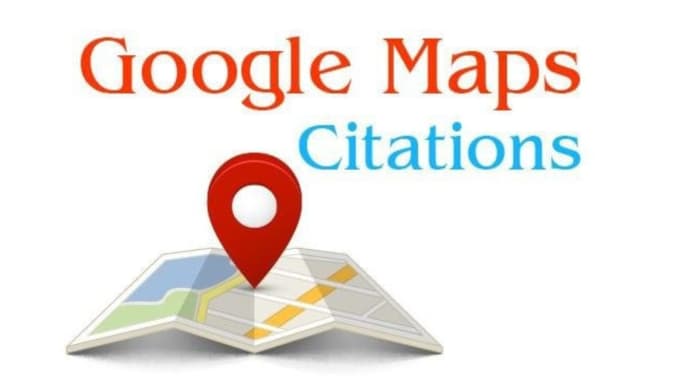 Gig Preview - Create gmb profile and google map citations for local SEO