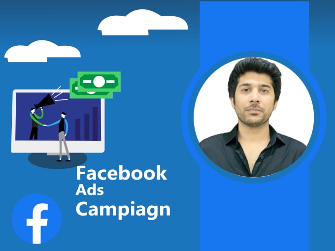 Gig Preview - Setup facebook ads campaign and do instagram marketing, social media manager