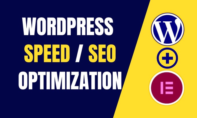 Gig Preview - Do perfect on page SEO for your wordpress website