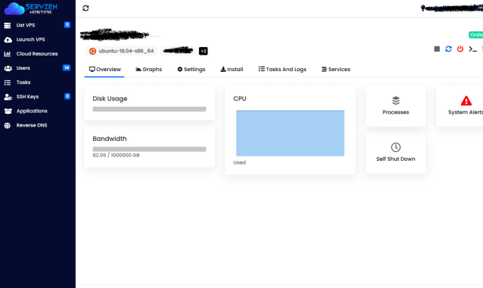 Gig Preview - Setup web hosting company with whmcs and automation