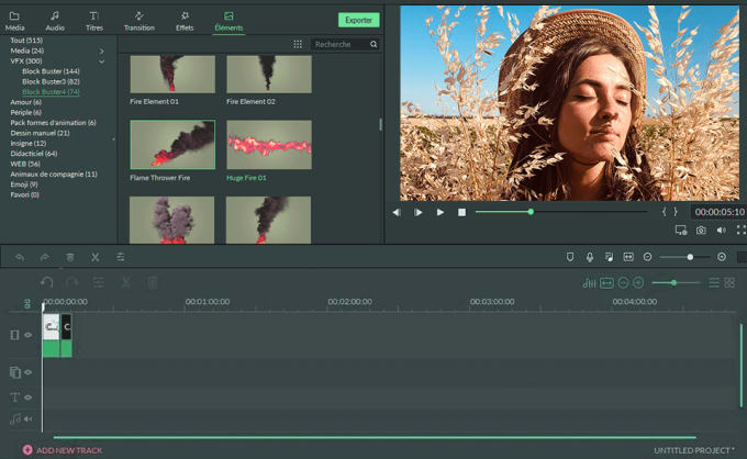 Gig Preview - Do professional video editing for any project