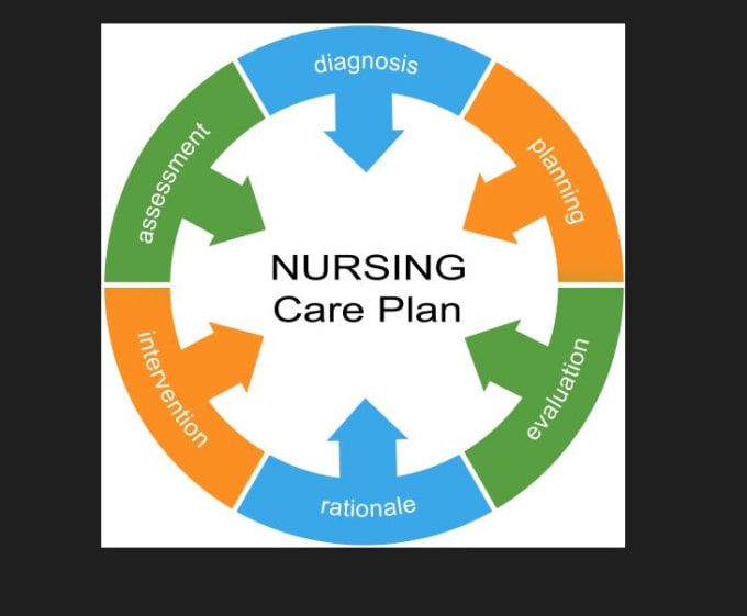 Gig Preview - Help you write a high quality nursing care plan