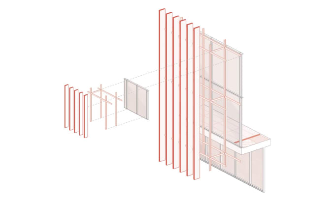 Gig Preview - Make architectural detail diagrams