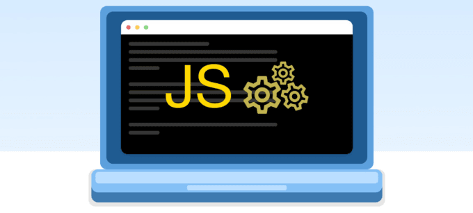 Gig Preview - Write automation scripts in javascript