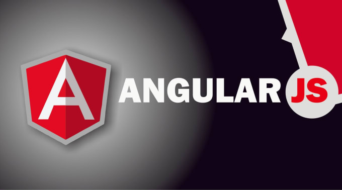 Gig Preview - Work as a angular js developer