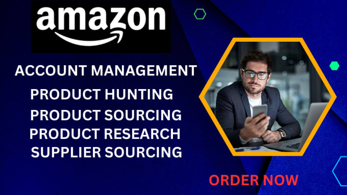 Gig Preview - Do amazon fbm product hunting or dropshipping product research