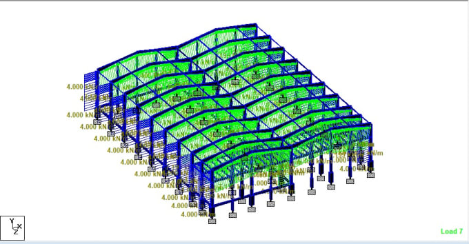 Gig Preview - Do all type of structure design and civil engineering tasks