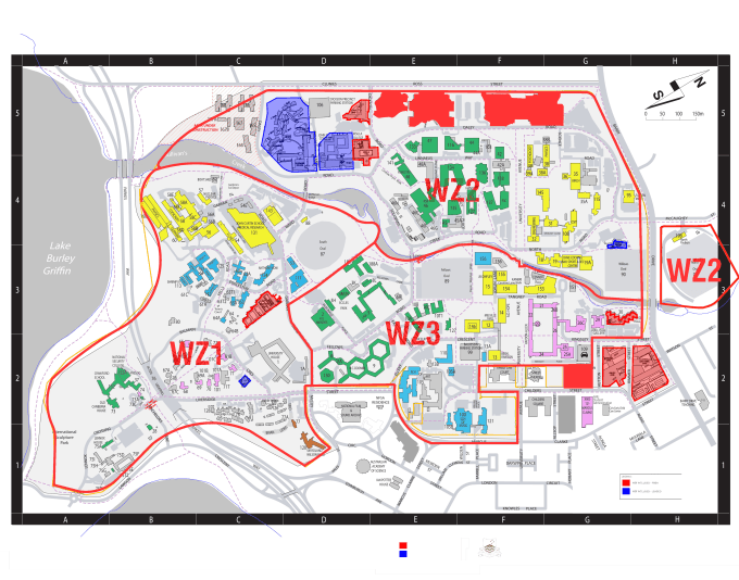 Gig Preview - Create a map for any purpose