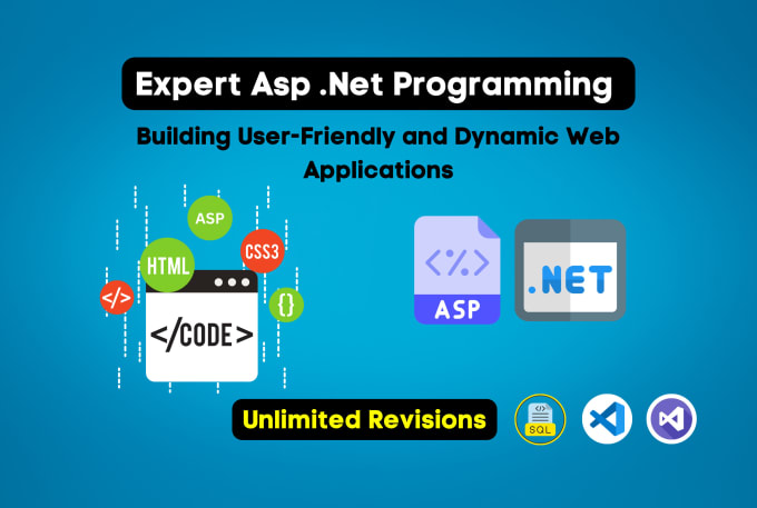 Bestseller - asp dot net core and mvc web programmer