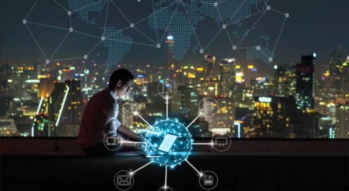 Gig Preview - Simulate and provide configuration of computer networks