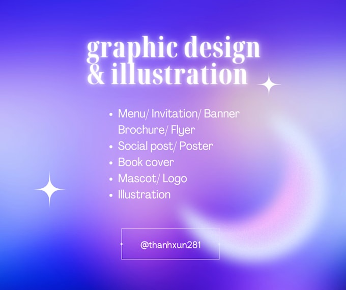 Bestseller - create many kinds of graphic design, illustrations