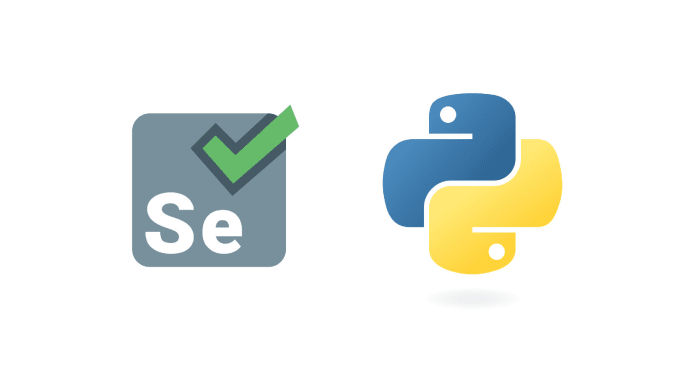 Gig Preview - Do web automation and scraping using python selenium