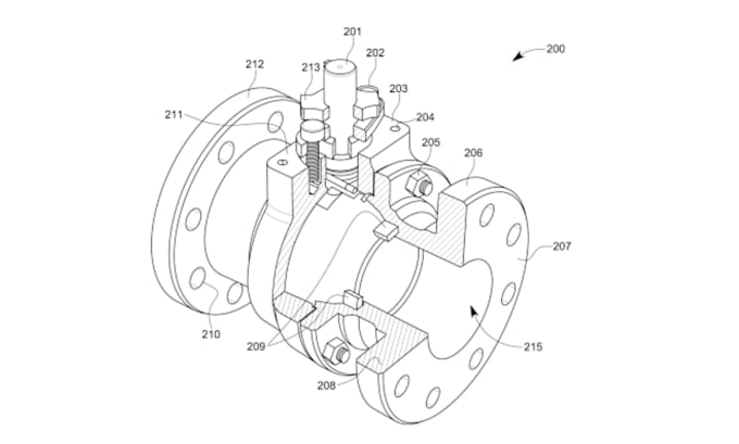 Gig Preview - Draw design and utility patent drawings