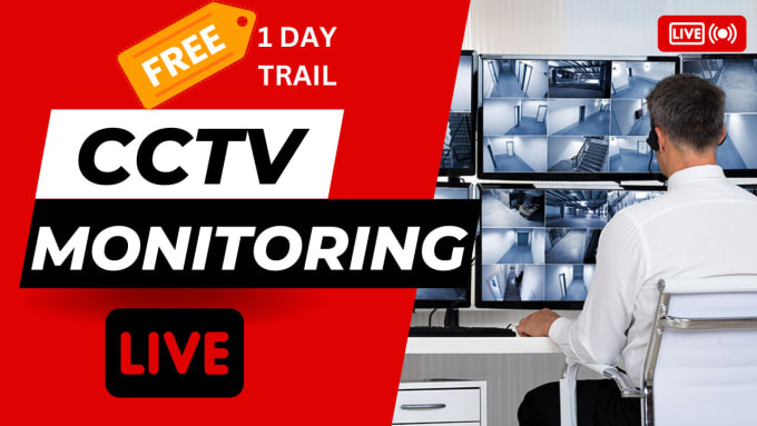 free cctv streaming