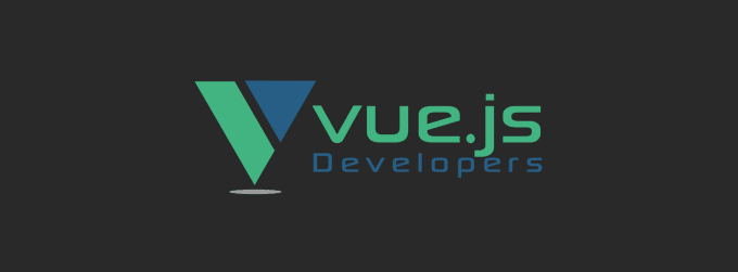 Gig Preview - Be your vuejs developer