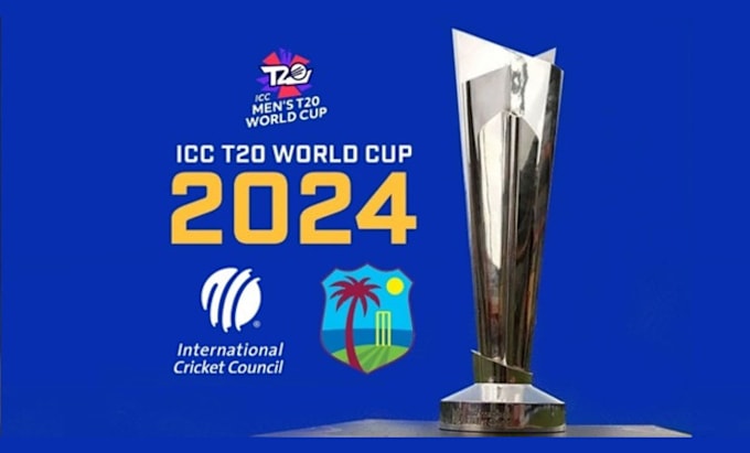 Gig Preview - Icc mens t20 world cup 2024 world cup free api and fast live score