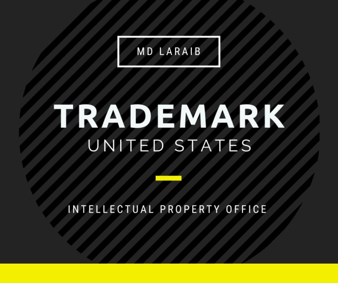 Gig Preview - Register your trademark, brand name in UK