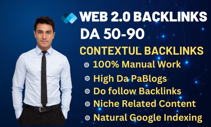 Bestseller - build web 2 0 backlinks