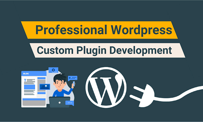 Gig Preview - Create custom wordpress plugin for you