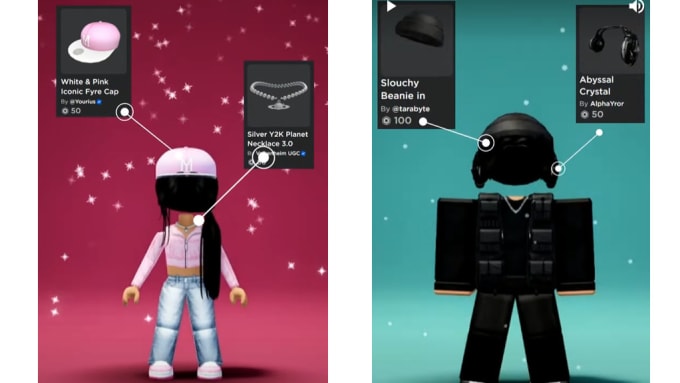 48 Best Roblox Clothing Services - Upgrade Your Avatar Now!