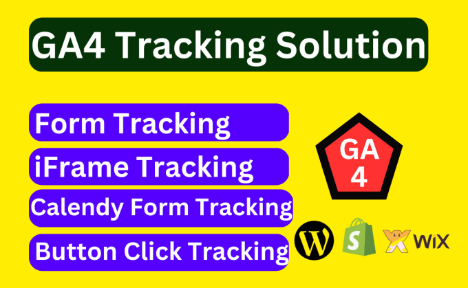 Gig Preview - Setup fix calendly form, iframe, form, button click  and ga4 tracking with gtm