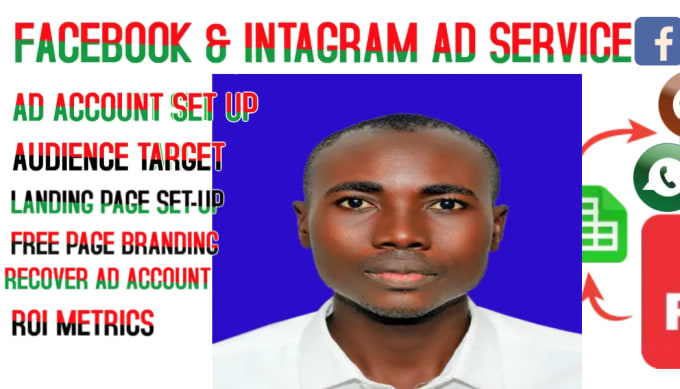 Bestseller - set up high converting facebook n instagram ad