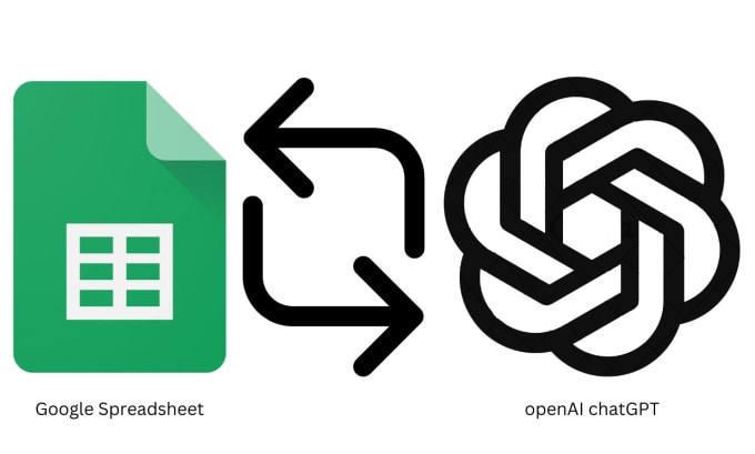 Bestseller - use chatgpt API in google sheet script and automation