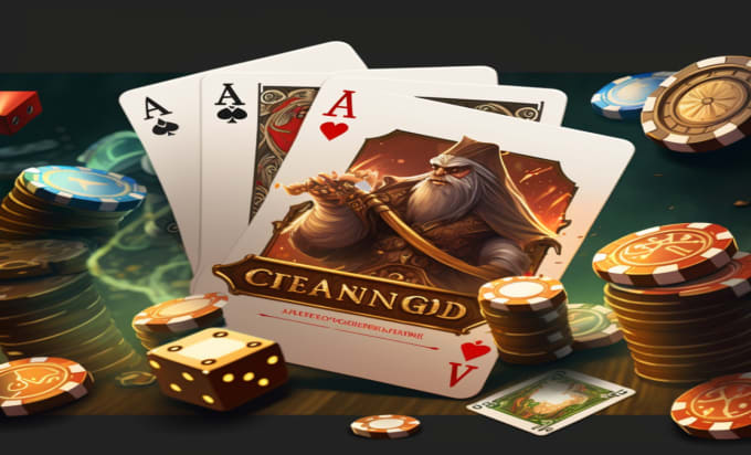 Bestseller - develop online card and board games using unity