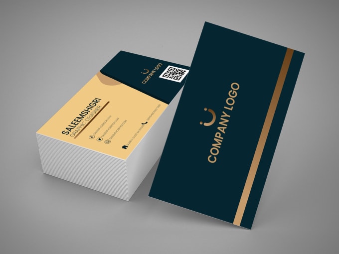 Gig Preview - Design personal,clean,,atractive and gift card design