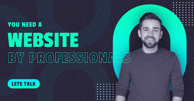 Gig Preview - Build professional wordpress  nextjs website