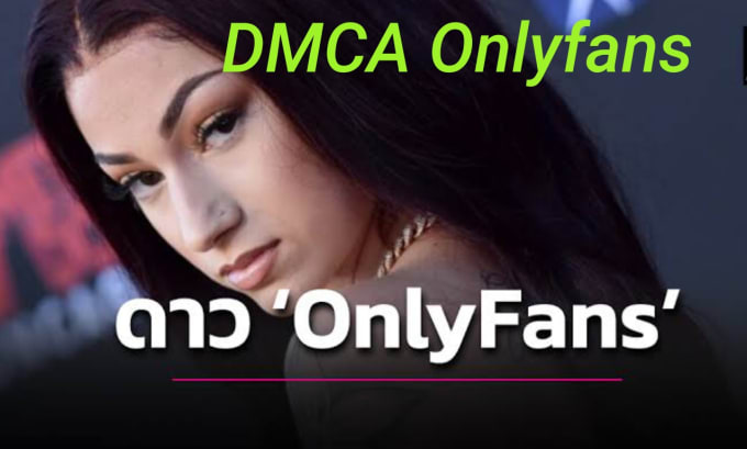 Gig Preview - Remove leaked onlyfans content under dmca