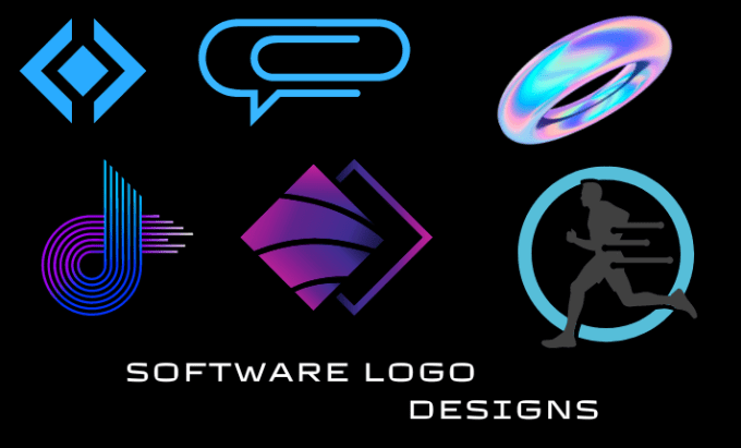 Gig Preview - Design a modern  minimalist creative 3d logo or mascot design for your business